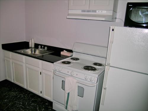 Sunshine Inn & Suites 버지니아비치 객실 사진